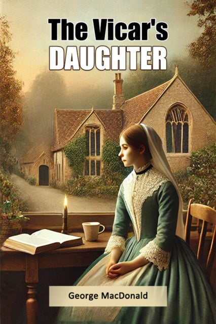 The Vicar's Daughter (Edition2024)