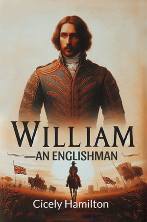 William An Englishman (Edition2024)