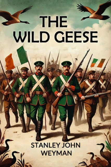 The Wild Geese (Edition2024)