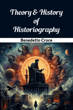Theory & History of Historiography (Edition2024)