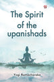 Book cover of: Spirit of the Upanishads