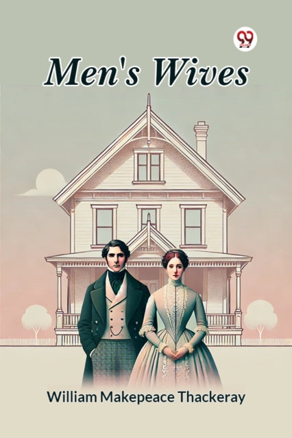 Book cover of: Men's Wives