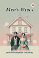 Book cover of: Men's Wives