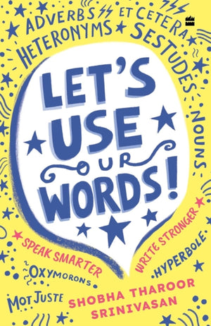 Lets Use Our Words