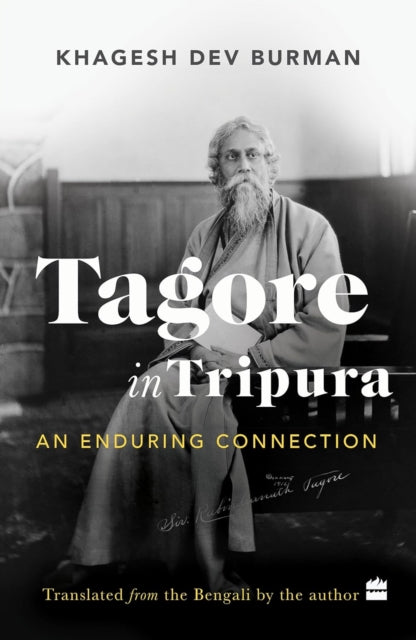 Tagore In Tripura