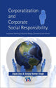 Book cover of: Corporatization & Corporate Social Responsibility. By: Dipak Das
