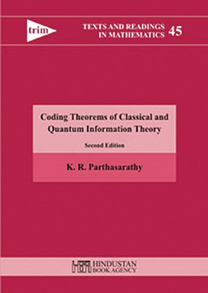 Coding theorems of classical and quantum information theory