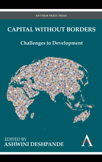 Book cover of: Capital Without Borders