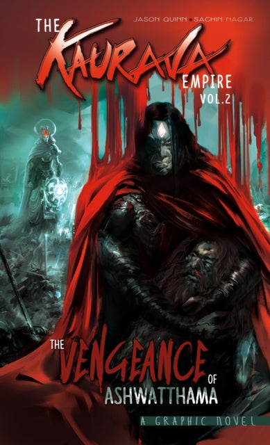 The Kaurava Empire Vol.2
