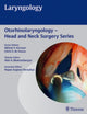 Book cover of: Laryngology. By: Abir K. Bhattacharyya