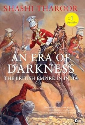 Era of Darkness