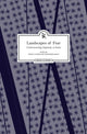Book cover of: Landscapes of Fear. By: Patrick Hoenig