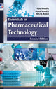 Book cover of: Essentials of Pharmaceutical Technology
