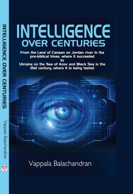 Book cover of: Intelligence Over Centuries