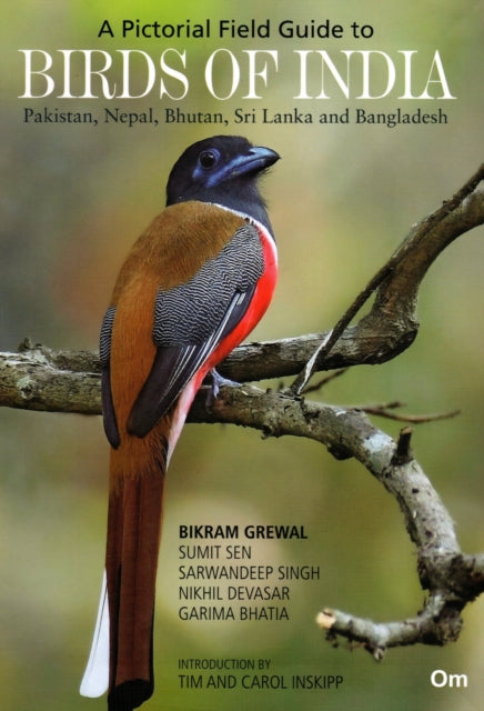 Birds of Sri Lanka