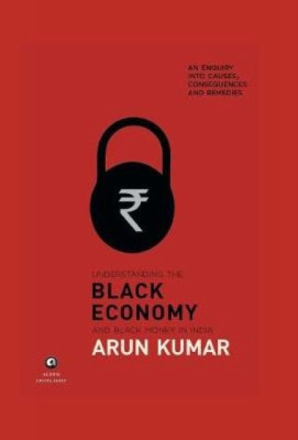 Book cover of: Understanding The Black Economy
