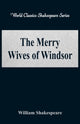 Book cover of: Merry Wives of Windsor