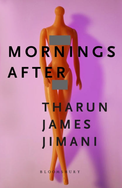Book cover of: Mornings After