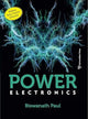 Book cover of: Power Electronics