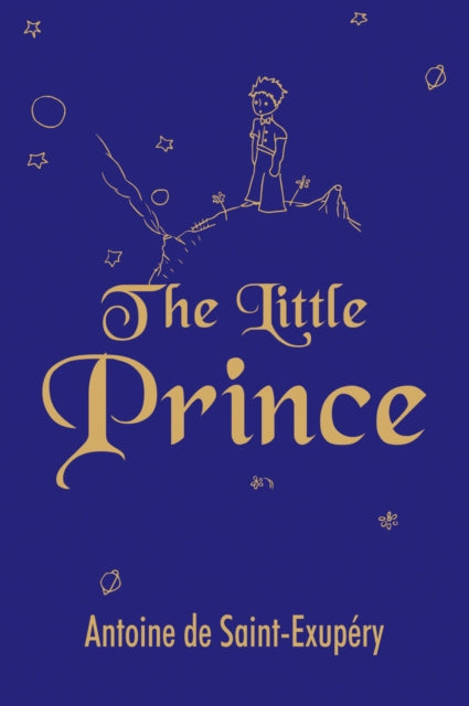 Little prince 9789386538222 Antoine de Saint-Exupéry