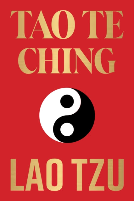 Tao Te Ching