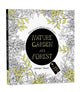 Book cover of: Nature, Garden and Forest. By: Wonder House Books