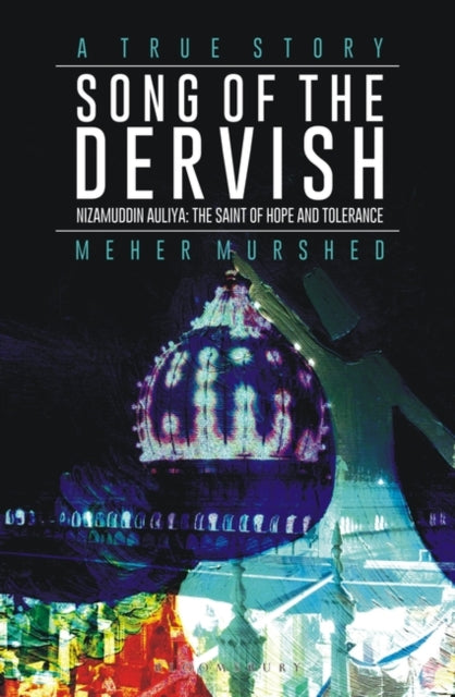 Book cover of: Song Of The Dervish