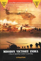 Book cover of: Mission Victory India. By: Vinay B. Dalvi