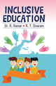 Book cover of: Inclusive Education