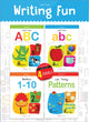 Book cover of: Writing Fun