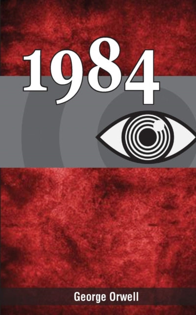 Book cover of: 1984