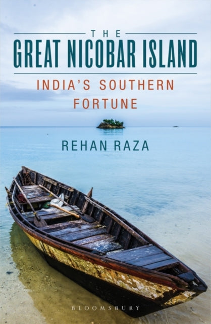 Book cover of: Great Nicobar Island