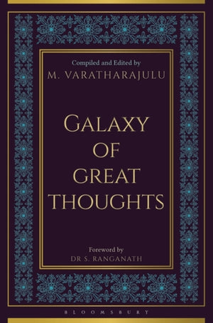 Galaxy of Great Thoughts