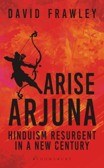 Book cover of: Arise Arjuna