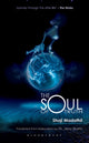 Book cover of: Soul of Truth. By: Shaji Madathil