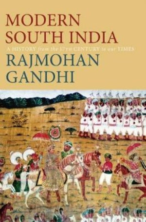 Modern South India
