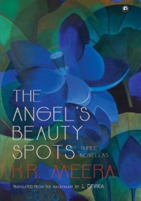 Book cover of: Angel's Beauty Spots