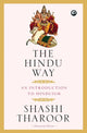 Book cover of: Hindu Way