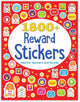 Book cover of: 1800+ Reward Stickers - Ideal For Teachers And Parents. By: Wonder House Books