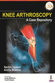 Book cover of: Knee Arthroscopy. By: Sachin Tapasvi