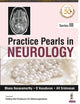 Book cover of: Practice Pearls In Neurology. By: Vasudevan KESAVAMURTHY