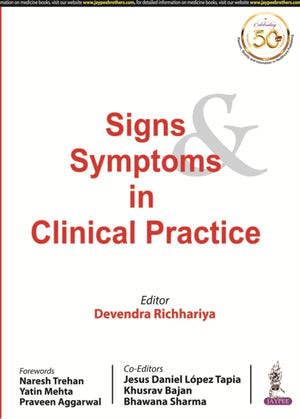 Signs & Symptoms in Clinical Practice