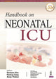 Book cover of: Handbook on Neonatal ICU. By: Garg KLER