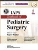 Book cover of: IAPS Textbook of Pediatric Surgery. By: Rajeev Redkar