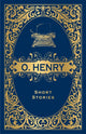 Book cover of: O. Henry Short Stories. By: O. Henry