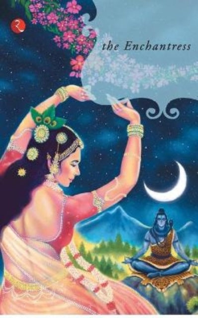 Book cover of: Mohini