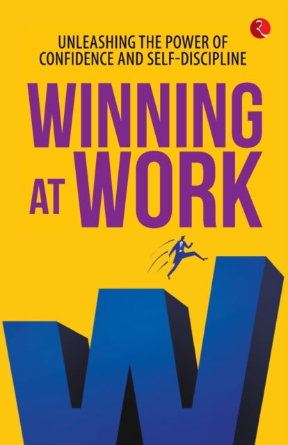Book cover of: WINNING AT WORK