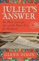 Book cover of: Julliets Answers (Pb)