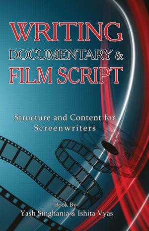 Writing Documentary and Film Script
