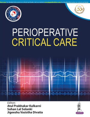 Perioperative Critical Care